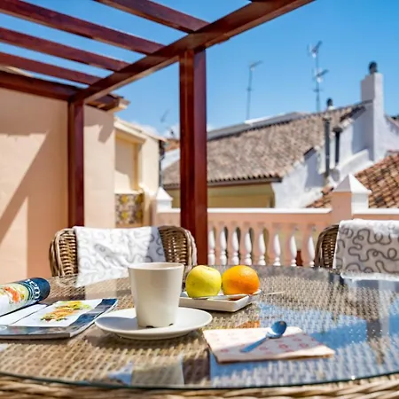 Apartamento Pastor In By Solaga Homes