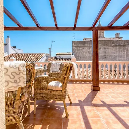 Pastor In By Solaga Homes Apartamento