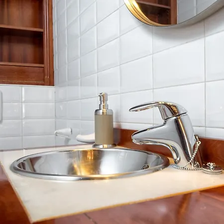 Apartamento Pastor In By Solaga Homes