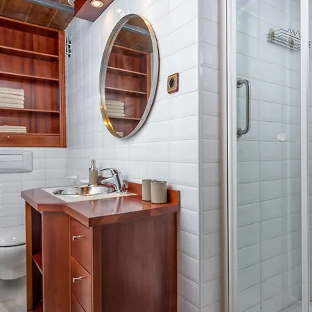 Pastor In By Solaga Homes *