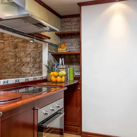 Apartamento Pastor In By Solaga Homes *