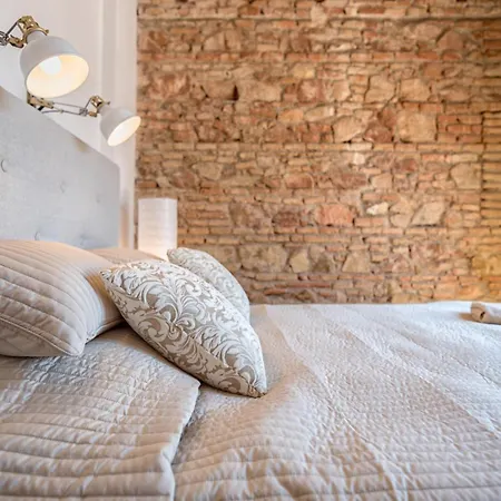 Apartamento Pastor In By Solaga Homes Málaga