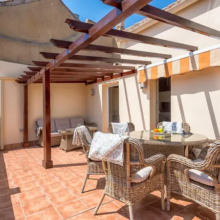 Pastor In By Solaga Homes Apartamento *