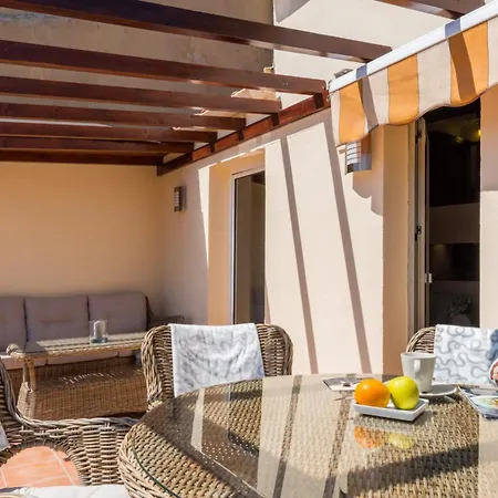 Pastor In By Solaga Homes Apartamento Málaga