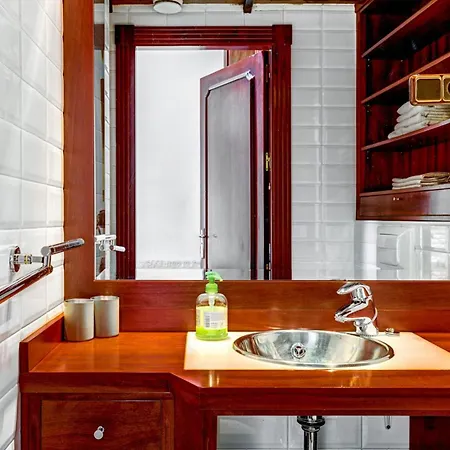 Pastor In By Solaga Homes Málaga