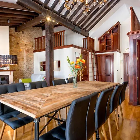 Pastor In By Solaga Homes Málaga