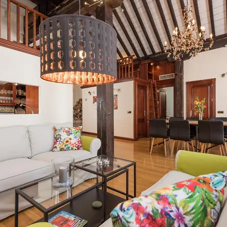 Apartamento Pastor In By Solaga Homes Málaga