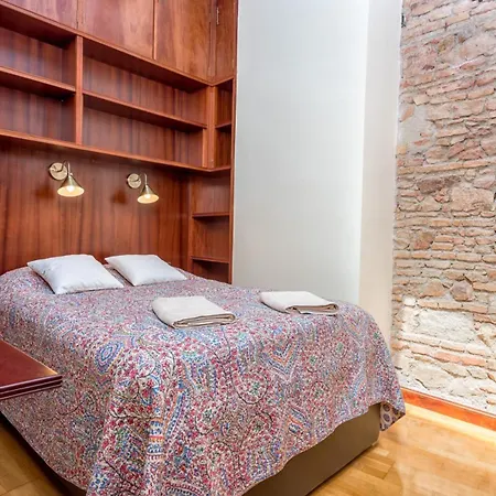 Pastor In By Solaga Homes Málaga